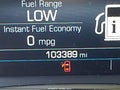 2018 GMC Terrain — photo 15 of 18 | VIN 3GKALVEV8JL387807