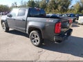 2016 Chevrolet Colorado — photo 3 of 17 | VIN 1GCGTDE32G1361556