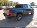 2016 Chevrolet Colorado — photo 4 of 17 | VIN 1GCGTDE32G1361556