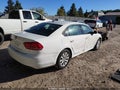 2013 Volkswagen Passat — photo 4 of 16 | VIN 1VWAH7A36DC056315