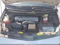 2010 Toyota Prius V — photo 10 of 16 | VIN JTDKN3DU7A0063350
