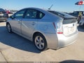 2010 Toyota Prius V — photo 3 of 16 | VIN JTDKN3DU7A0063350
