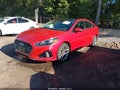 2019 Hyundai Sonata — photo 2 of 16 | VIN 5NPE34AB0KH821223