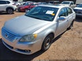 2009 Toyota Avalon — photo 2 of 11 | VIN 4T1BK36B99U348653