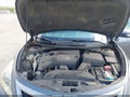 2014 Nissan Altima — photo 10 of 12 | VIN 1N4AL3AP7EC289480