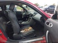2003 Nissan 350Z — photo 5 of 12 | VIN JN1AZ34D03T111453