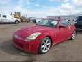 2003 Nissan 350Z — photo 6 of 12 | VIN JN1AZ34D03T111453