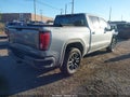 2025 GMC Sierra 1500 — photo 4 of 16 | VIN 3GTPUJEK1SG253197