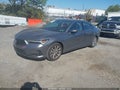 2023 Acura Integra — photo 2 of 11 | VIN 19UDE4H26PA019190