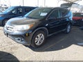 2014 Honda CR-V — photo 2 of 17 | VIN 2HKRM3H74EH506536