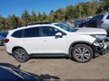 2022 Subaru Ascent — photo 14 of 21 | VIN 4S4WMAPD2N3443622