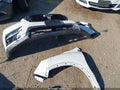 2022 Subaru Ascent — photo 12 of 21 | VIN 4S4WMAPD2N3443622