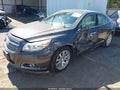 2013 Chevrolet Malibu — photo 2 of 16 | VIN 1G11H5SA4DF157705
