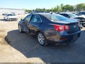2013 Chevrolet Malibu — photo 3 of 16 | VIN 1G11H5SA4DF157705