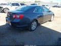 2013 Chevrolet Malibu — photo 4 of 16 | VIN 1G11H5SA4DF157705