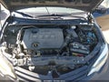 2014 Toyota Corolla — photo 10 of 20 | VIN 5YFBURHE5EP096805