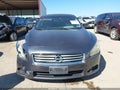 2013 Nissan Maxima — photo 12 of 16 | VIN 1N4AA5AP3DC810663
