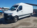 2019 Mercedes-Benz Sprinter — photo 2 of 19 | VIN WD3PF1CD5KP032027