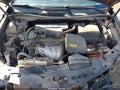 2014 Toyota Camry — photo 10 of 17 | VIN 4T1BF1FK1EU819861