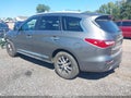 2015 Infiniti QX60 — photo 3 of 11 | VIN 5N1AL0MM5FC559877