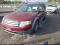 2008 Ford Taurus — photo 2 of 16 | VIN 1FMDK02W58GA45480