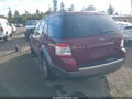 2008 Ford Taurus — photo 3 of 16 | VIN 1FMDK02W58GA45480