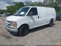 2001 Chevrolet Express 2500 — photo 2 of 16 | VIN 1GCFG25W311153580