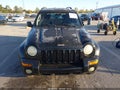 2002 Jeep Liberty — photo 6 of 11 | VIN 1J4GL58K92W184566