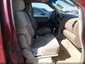 2007 Nissan Pathfinder — photo 5 of 11 | VIN 5N1AR18U97C601662