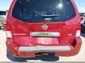 2007 Nissan Pathfinder — photo 6 of 11 | VIN 5N1AR18U97C601662