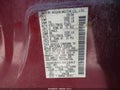 2007 Nissan Pathfinder — photo 9 of 11 | VIN 5N1AR18U97C601662