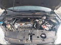 2010 Honda CR-V — photo 10 of 16 | VIN 5J6RE3H33AL018351