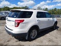 2012 Ford Explorer — photo 4 of 11 | VIN 1FMHK8D87CGA92419