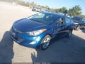 2013 Hyundai Elantra — photo 2 of 11 | VIN KMHDH4AEXDU949061