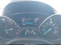 2015 Ford Escape — photo 7 of 11 | VIN 1FMCU9J96FUC00946