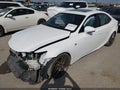 2016 Lexus IS 350 — photo 2 of 16 | VIN JTHBE1D29G5027267