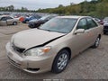 2002 Toyota Camry — photo 2 of 14 | VIN 4T1BE32KX2U055458