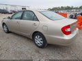 2002 Toyota Camry — photo 3 of 14 | VIN 4T1BE32KX2U055458