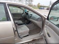 2002 Toyota Camry — photo 5 of 14 | VIN 4T1BE32KX2U055458