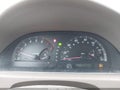 2002 Toyota Camry — photo 7 of 14 | VIN 4T1BE32KX2U055458