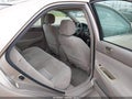 2002 Toyota Camry — photo 8 of 14 | VIN 4T1BE32KX2U055458