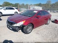2013 Hyundai Sonata — photo 2 of 17 | VIN 5NPEB4AC6DH687963