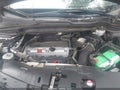 2011 Honda CR-V — photo 10 of 16 | VIN 5J6RE4H39BL099184
