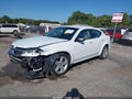 2013 Dodge Avenger — photo 2 of 16 | VIN 1C3CDZAB1DN607124