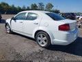 2013 Dodge Avenger — photo 3 of 16 | VIN 1C3CDZAB1DN607124