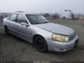 2004 Saturn L300 — photo 1 of 12 | VIN 1G8JC54F24Y506731