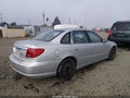 2004 Saturn L300 — photo 4 of 12 | VIN 1G8JC54F24Y506731