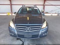 2011 Mercedes-Benz R-Class — photo 12 of 17 | VIN 4JGCB6FE0BA115526