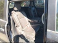 2019 Honda Odyssey — photo 8 of 16 | VIN 5FNRL6H77KB014551