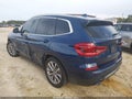 2018 BMW X3 — photo 3 of 17 | VIN 5UXTR9C58JLC81996